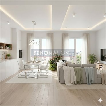 mieszkanie na sprzedaż 74m2 mieszkanie Krzeptów