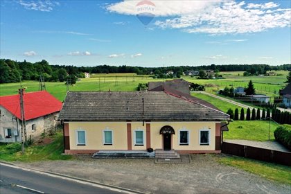dom na sprzedaż 191m2 dom Landek