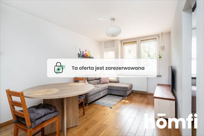 Wynajmę urokliwe 2-pokojowe mieszkanie 37 m² na Mokotowie mieszkanie Warszawa, Mokotów, Konduktorska