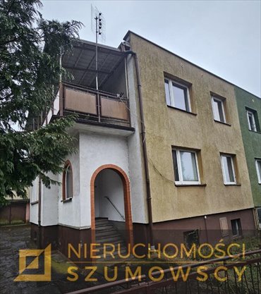 dom na sprzedaż 180m2 dom Chodzież