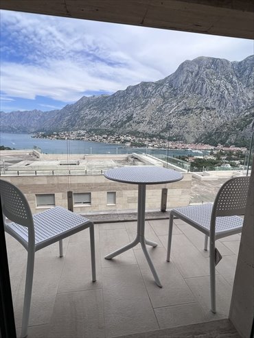 Mieszkanie na sprzedaż 198m2 mieszkanie Kotor, Skaljari