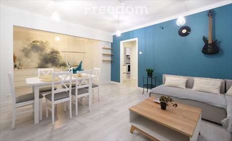 mieszkanie na sprzedaż 64m2 mieszkanie Bełchatów, os. Czaplinieckie