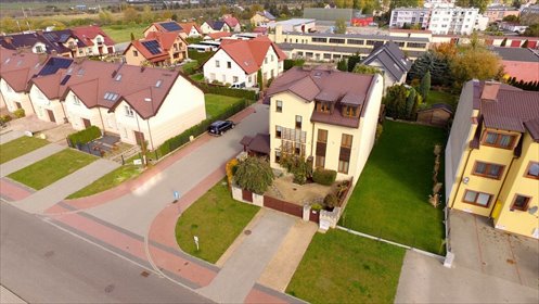 dom na sprzedaż 405m2 dom Tczew, Obrońców Tczewa