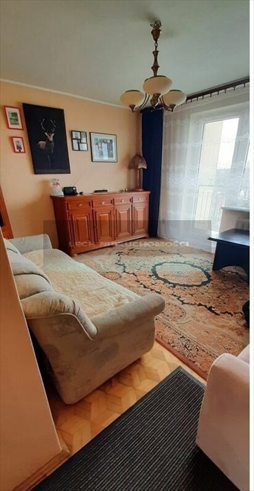3-pokojowe mieszkanie z balkonem - cicha okolica w Jabłonnie mieszkanie Jabłonna, Graniczna
