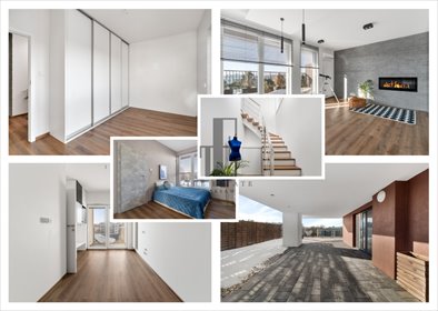 mieszkanie na sprzedaż 103m2 mieszkanie Warszawa, Białołęka Nowodwory, Aluzyjna