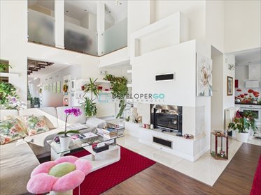 Dom z ogrodem 187 m² w Jurowcach - nowoczesny, funkcjonalny dom Jurowce