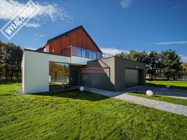 dom na sprzedaż 279m2 dom Mników
