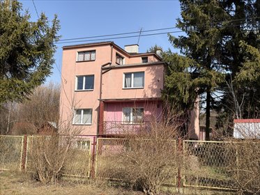 dom na sprzedaż 149m2 dom Wojkowice, Proletariatu