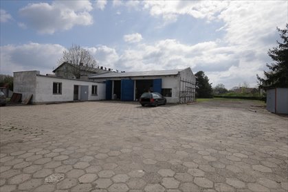Inwestycyjny potencjał 37a w Strzelcach Opolskich! działka Strzelce Opolskie, Leśna