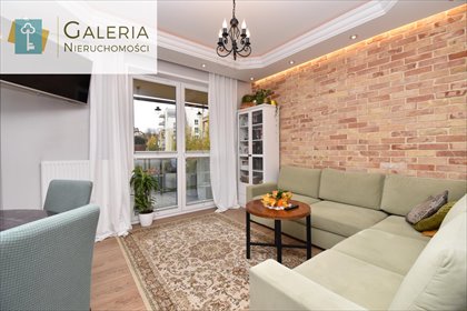 mieszkanie na sprzedaż 56m2 mieszkanie Elbląg, gen. Józefa Bema