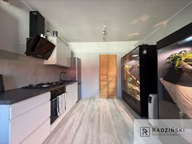 mieszkanie na sprzedaż 32m2 mieszkanie Gorzów Wielkopolski, Karola Marcinkowskiego
