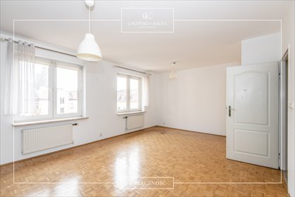 mieszkanie na sprzedaż 69m2 mieszkanie Poznań, Jeżyce, Jana Kassyusza