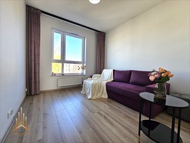 mieszkanie na sprzedaż 57m2 mieszkanie Warszawa, Ursus Skorosze, Tomcia Palucha