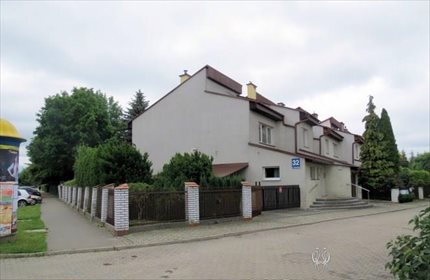 dom na sprzedaż 200m2 dom Nowy Sącz, Władysława Barbackiego