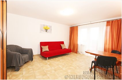 mieszkanie na sprzedaż 47m2 mieszkanie Poznań, Winogrady, Zwycięstwa, os. Zwycięstwa