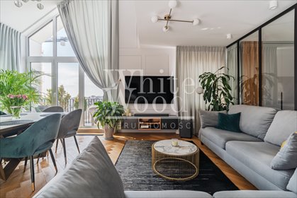 mieszkanie na sprzedaż 94m2 mieszkanie Gdańsk, Piecki-Migowo, Morenowe Wzgórze