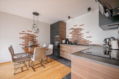 mieszkanie na sprzedaż 59m2 mieszkanie Wrocław, Krzyki, Tarnogaj, Międzyleska