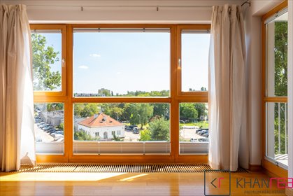 mieszkanie na wynajem 52m2 mieszkanie Warszawa, Mokotów, Sadyba, Powsińska