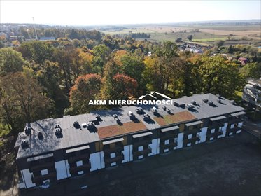 mieszkanie na sprzedaż 48m2 mieszkanie Kwidzyn, Starozamkowa