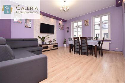 mieszkanie na sprzedaż 78m2 mieszkanie Elbląg, Ogrodowa