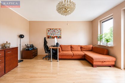 Przestronne 3-pokojowe mieszkanie z loggią zapraszam mieszkanie Warszawa, Ursynów, Surowieckiego