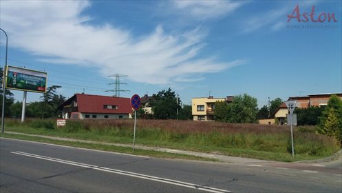 Działka inna pod dzierżawę Tychy, Czułów 1 990m2 Foto 1