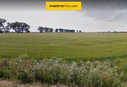 Działka 9600 m² z możliwością podziału i usług w Chybach działka Chyby