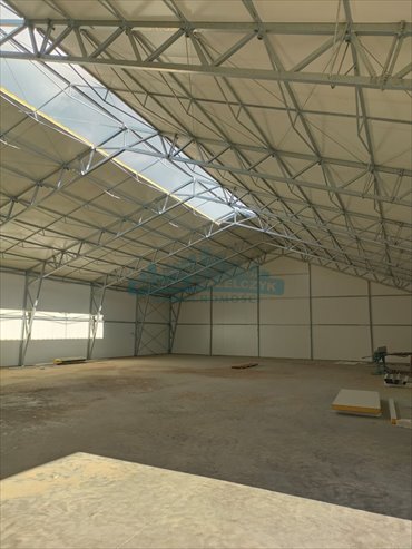 magazyn na wynajem 800m2 magazyn Mińsk Mazowiecki