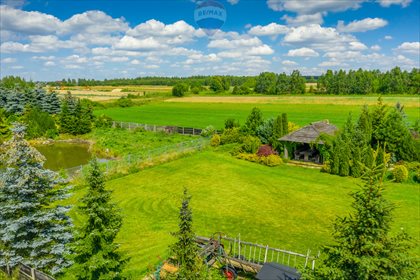 Lokal użytkowy na sprzedaż Mroczków Duży 1 220m2 Foto 7
