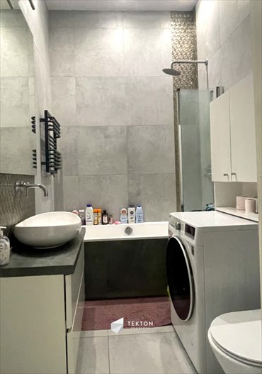 Mieszkanie trzypokojowe na sprzedaż Gdańsk, Jasień, Alfonsa Flisykowskiego 63m2 Foto 3