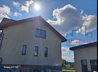 Luksusowa rezydencja 360 m² z widokiem na park polecam dom Gołków