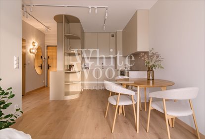 Dwupokojowe mieszkanie 40 m² w Gdyni Chyloni - nowoczesne wykończenie mieszkanie Gdynia, Chylonia, Chylońska