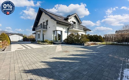 dom na sprzedaż 245m2 dom Zabrze
