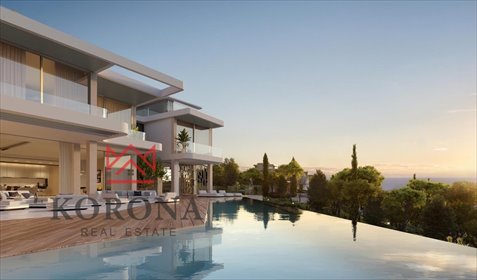 Polecam luksusowe wille Tierra Viva Lamborghini z panoramicznym widokiem dom Marbella