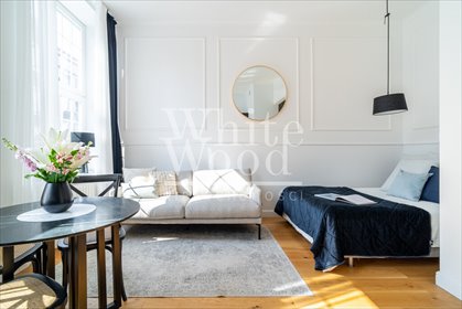 mieszkanie na sprzedaż 25m2 mieszkanie Gdańsk, Śródmieście, Mariacka