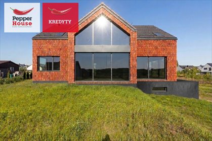 Dom 271 m² z tarasami, sauna i garaż w Bojanie dom Bojano