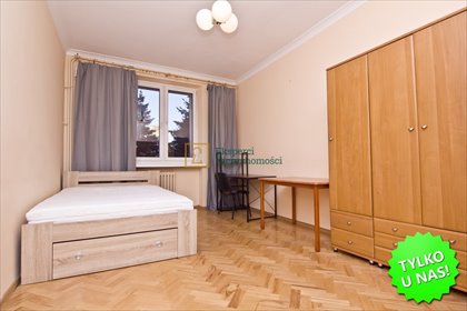 Dwupokojowe mieszkanie 47,2 m² w Rzeszowie - zapraszam mieszkanie Rzeszów, Dąbrowskiego