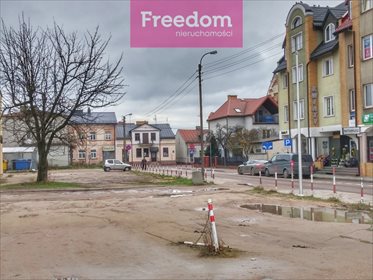 Działka budowlana pod dzierżawę Augustów, Żabia 150m2 Foto 4