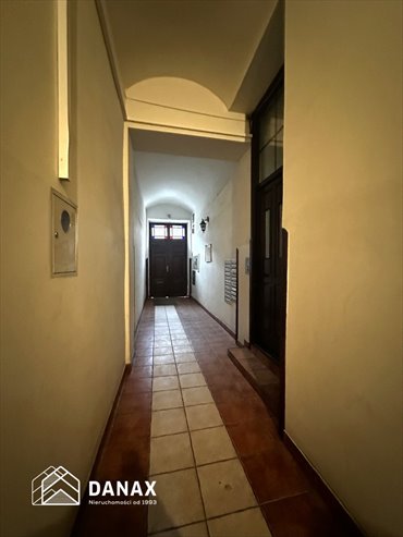 Lokal użytkowy na wynajem Kraków, Stare Miasto, Dietla 188m2 Foto 6