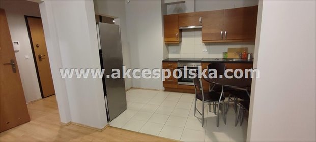 Nowoczesne 38 m² w centrum Woli z loggią - polecam! mieszkanie Warszawa, Wola, Okopowa