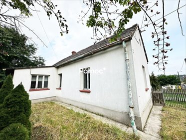 Sprzedam dom z potencjałem na dużej działce w Żuradzie dom Żurada, Wierzbie