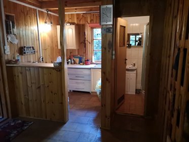 Dom na sprzedaż Pogobie Średnie 89m2 Foto 7