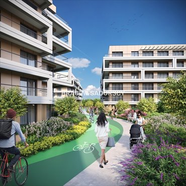 mieszkanie na sprzedaż 72m2 mieszkanie Kraków, Dębniki , Dębniki, Babińskiego