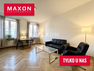 Polecam klimatyczne 40 m² mieszkanie na Starym Mieście mieszkanie Warszawa, Śródmieście, ul. Piekarska