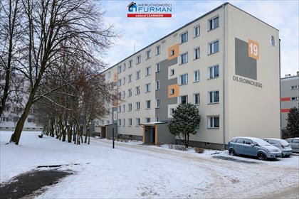 mieszkanie na sprzedaż 59m2 mieszkanie Trzcianka