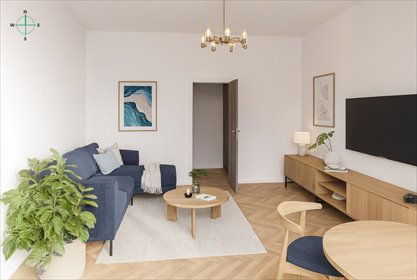 mieszkanie na sprzedaż 71m2 mieszkanie Bytom, Doktora Józefa Rostka