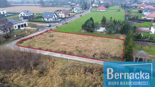 działka na sprzedaż 1500m2 działka Wrocław, Fabryczna, Jerzmanowo, Gruszowa