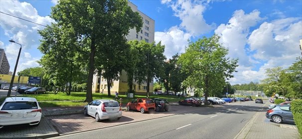 mieszkanie na sprzedaż 36m2 mieszkanie Katowice, Giszowiec