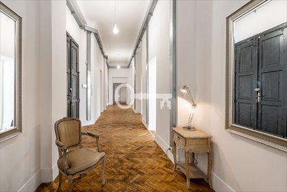 Na wynajem przestronne biuro 394 m² w kamienicy z windą lokal użytkowy Warszawa, Śródmieście, Jasna