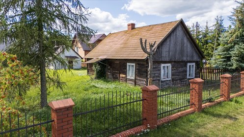 dom na sprzedaż 67m2 dom Wały